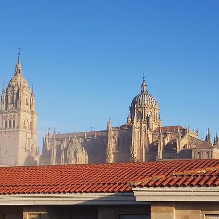 Loft Estudio Catedral Casa Lis Apartment Salamanca Ngoại thất bức ảnh
