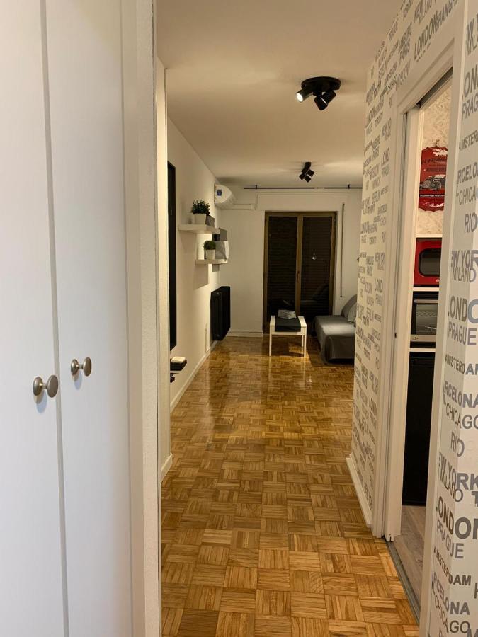 Loft Estudio Catedral Casa Lis Apartment Salamanca Ngoại thất bức ảnh