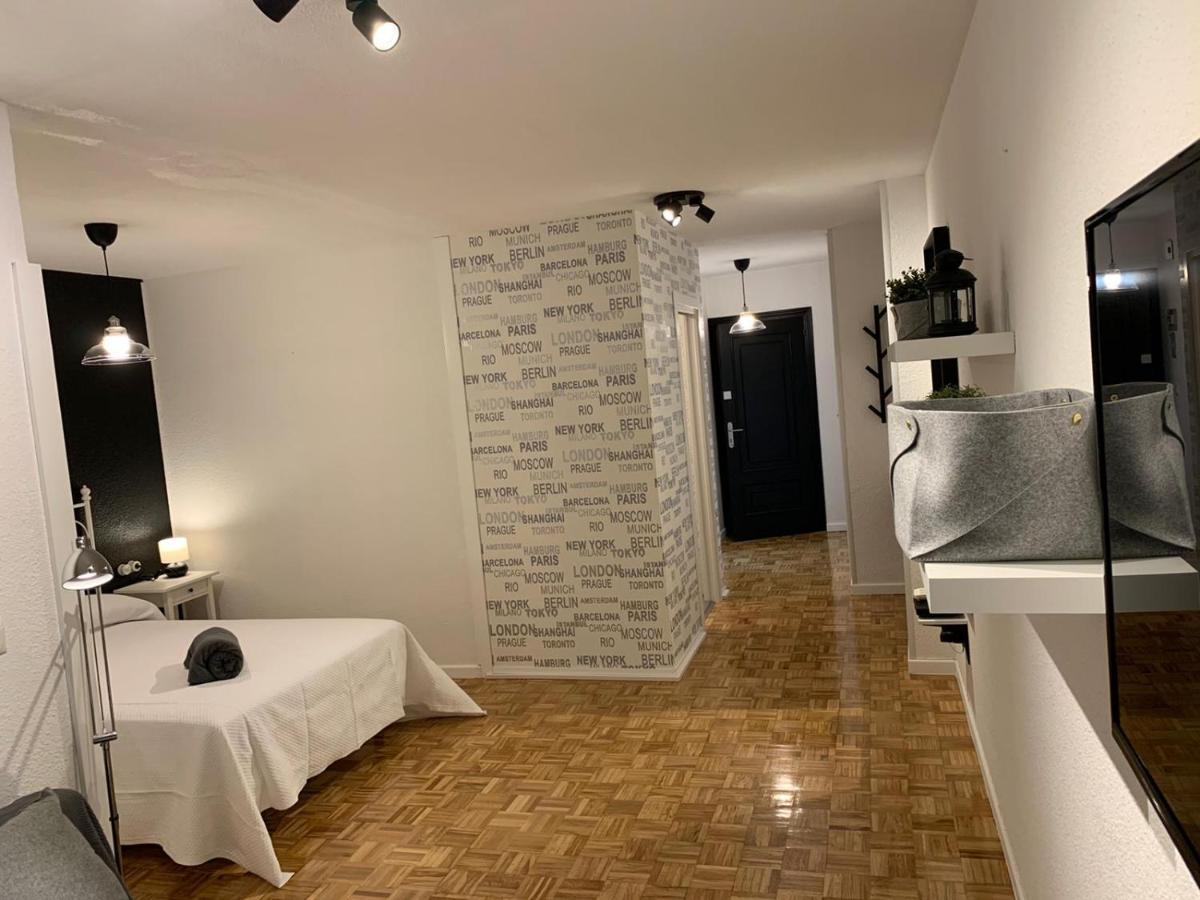 Loft Estudio Catedral Casa Lis Apartment Salamanca Ngoại thất bức ảnh