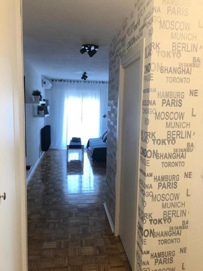 Loft Estudio Catedral Casa Lis Apartment Salamanca Ngoại thất bức ảnh