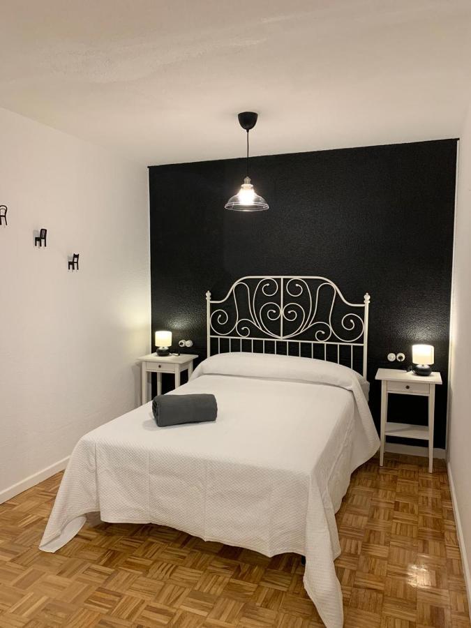 Loft Estudio Catedral Casa Lis Apartment Salamanca Ngoại thất bức ảnh