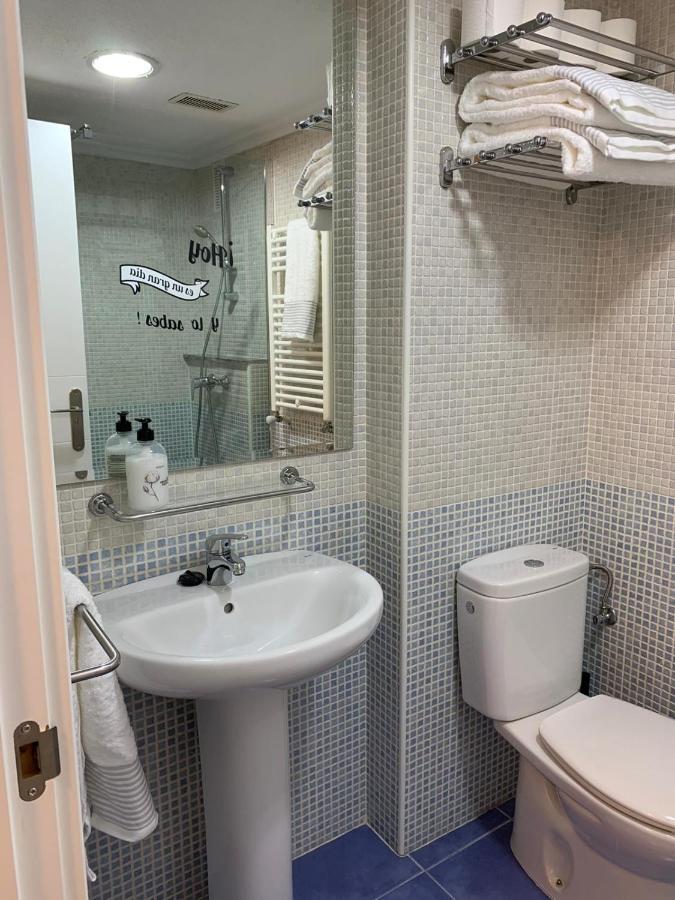 Loft Estudio Catedral Casa Lis Apartment Salamanca Ngoại thất bức ảnh
