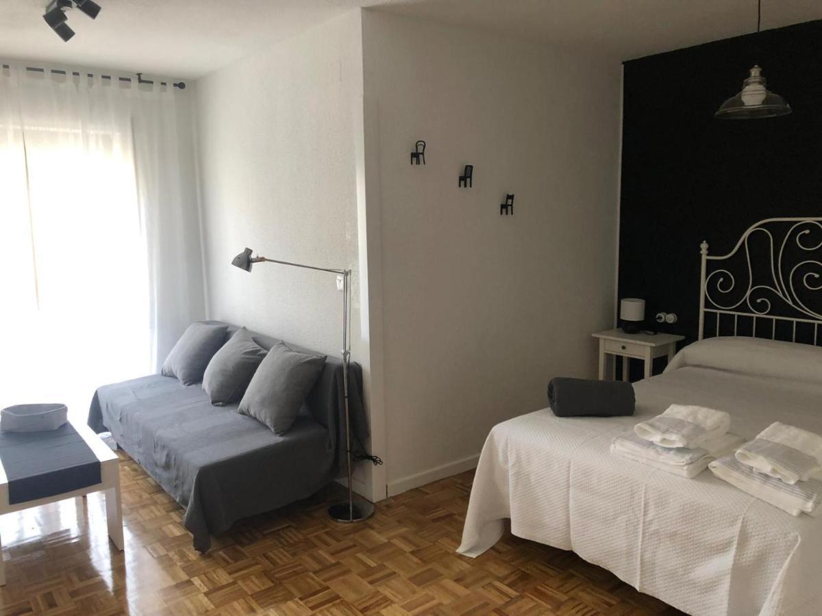Loft Estudio Catedral Casa Lis Apartment Salamanca Ngoại thất bức ảnh